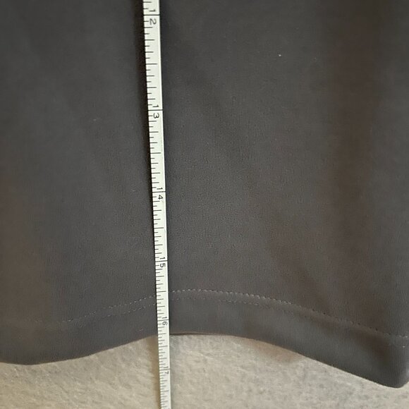 NWT UNDER ARMOUR WOMEN'S UA MOTION BIKE SHORTS - Size X SMALL/ GRAY - Picture 9 of 14